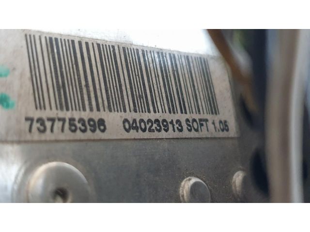 bontott ALFA ROMEO 166 Jobb Fényszóró