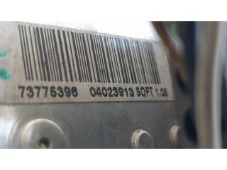 bontott ALFA ROMEO 166 Jobb Fényszóró