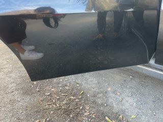 bontott ALFA ROMEO 166 Jobb hátsó Ajtó (Üres lemez)