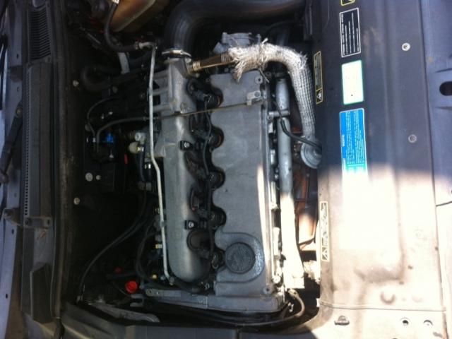 bontott ALFA ROMEO 166 Jobb hátsó Biztonsági Öv