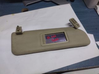 bontott ALFA ROMEO 166 Jobb Napellenző