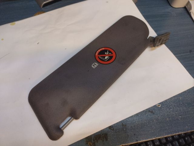 bontott ALFA ROMEO 166 Jobb Napellenző