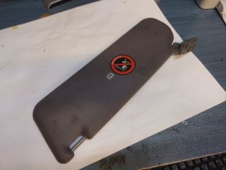 bontott ALFA ROMEO 166 Jobb Napellenző