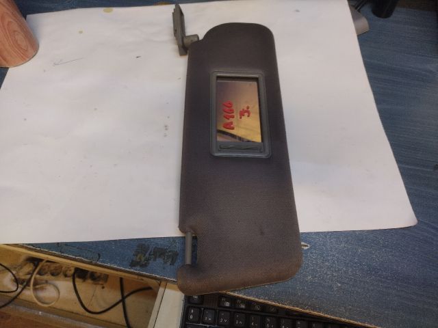 bontott ALFA ROMEO 166 Jobb Napellenző