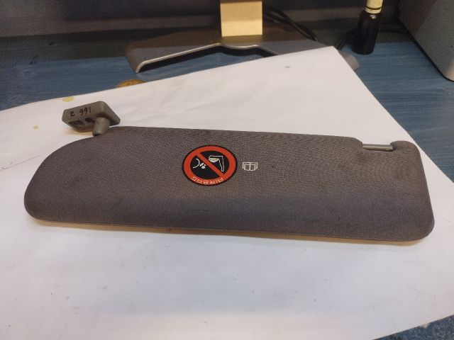 bontott ALFA ROMEO 166 Jobb Napellenző