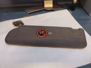 bontott ALFA ROMEO 166 Jobb Napellenző