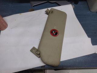 bontott ALFA ROMEO 166 Jobb Napellenző