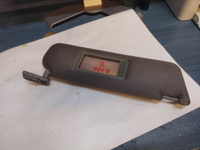 bontott ALFA ROMEO 166 Jobb Napellenző