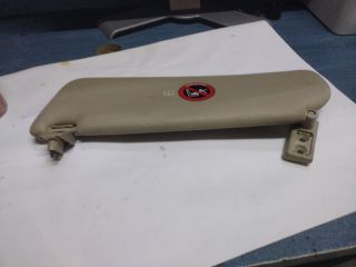 bontott ALFA ROMEO 166 Jobb Napellenző