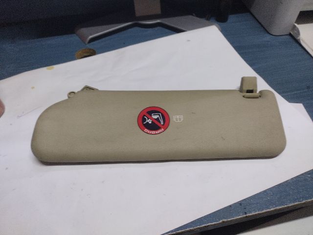 bontott ALFA ROMEO 166 Jobb Napellenző