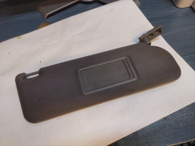 bontott ALFA ROMEO 166 Jobb Napellenző