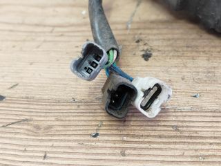 bontott ALFA ROMEO 166 Jobb Visszapillantó Tükör (Elektromos)