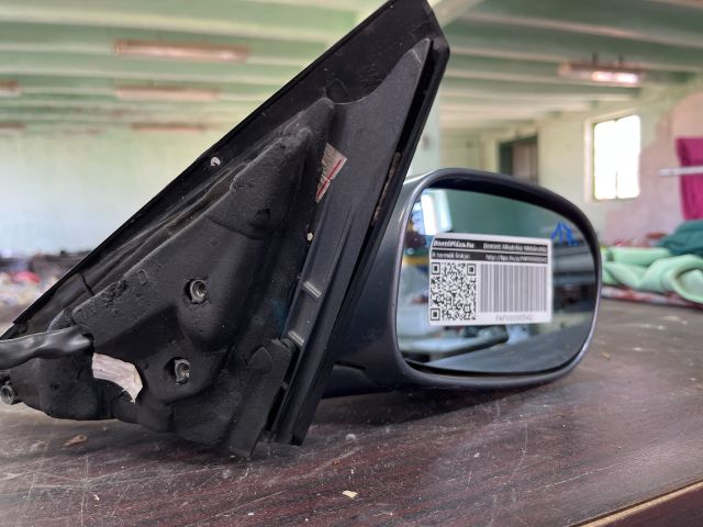 bontott ALFA ROMEO 166 Jobb Visszapillantó Tükör (Elektromos)