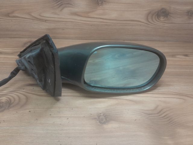 bontott ALFA ROMEO 166 Jobb Visszapillantó Tükör (Elektromos)