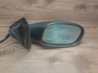 bontott ALFA ROMEO 166 Jobb Visszapillantó Tükör (Elektromos)
