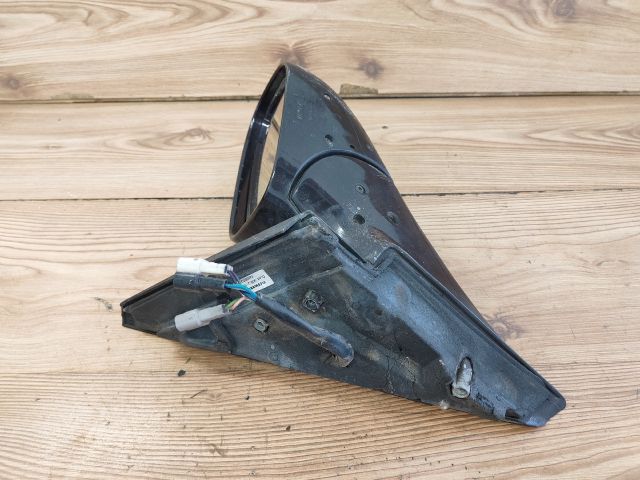 bontott ALFA ROMEO 166 Jobb Visszapillantó Tükör (Elektromos)