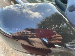 bontott ALFA ROMEO 166 Jobb Visszapillantó Tükör (Elektromos)