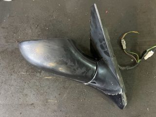 bontott ALFA ROMEO 166 Jobb Visszapillantó Tükör (Elektromos)