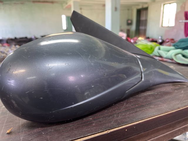 bontott ALFA ROMEO 166 Jobb Visszapillantó Tükör (Elektromos)