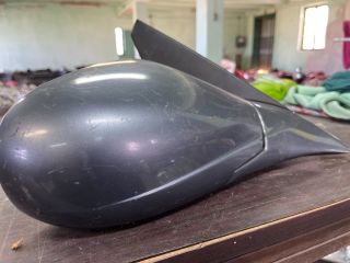 bontott ALFA ROMEO 166 Jobb Visszapillantó Tükör (Elektromos)