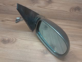 bontott ALFA ROMEO 166 Jobb Visszapillantó Tükör (Elektromos)