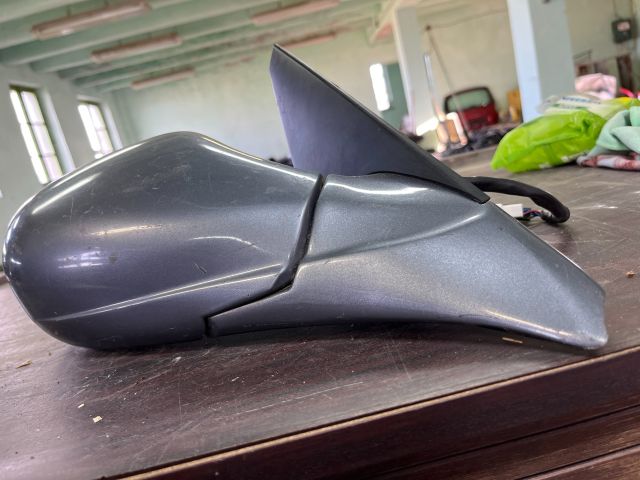 bontott ALFA ROMEO 166 Jobb Visszapillantó Tükör (Elektromos)