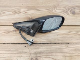 bontott ALFA ROMEO 166 Jobb Visszapillantó Tükör (Elektromos)