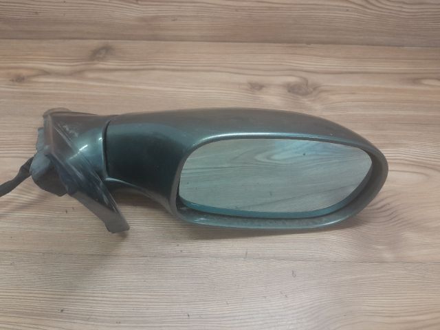 bontott ALFA ROMEO 166 Jobb Visszapillantó Tükör (Elektromos)
