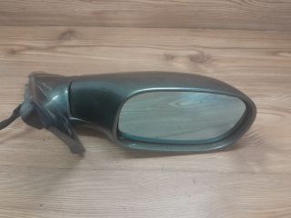 bontott ALFA ROMEO 166 Jobb Visszapillantó Tükör (Elektromos)