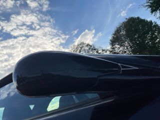 bontott ALFA ROMEO 166 Jobb Visszapillantó Tükör (Elektromos)