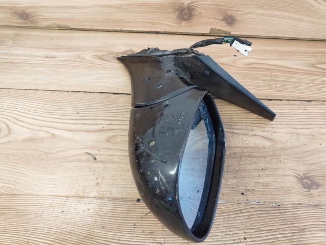 bontott ALFA ROMEO 166 Jobb Visszapillantó Tükör (Elektromos)