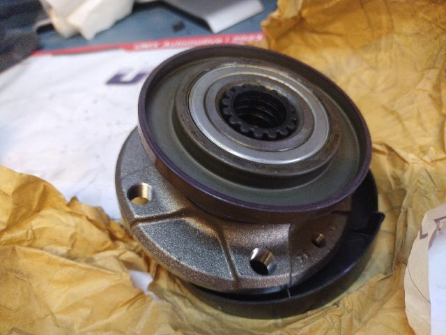 bontott ALFA ROMEO 166 Kerékcsapágy