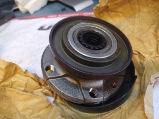 bontott ALFA ROMEO 166 Kerékcsapágy