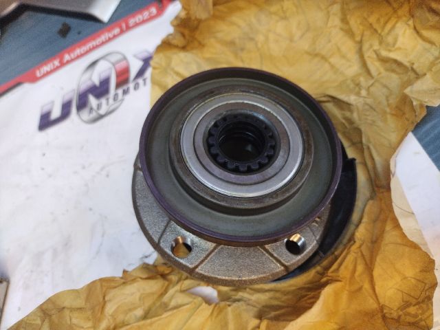 bontott ALFA ROMEO 166 Kerékcsapágy