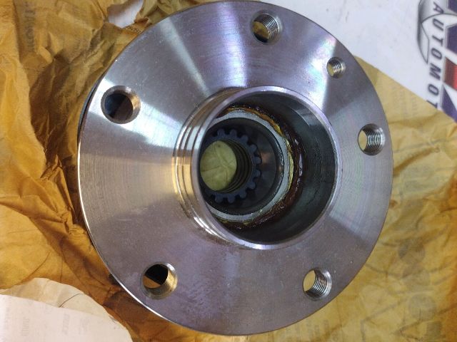 bontott ALFA ROMEO 166 Kerékcsapágy