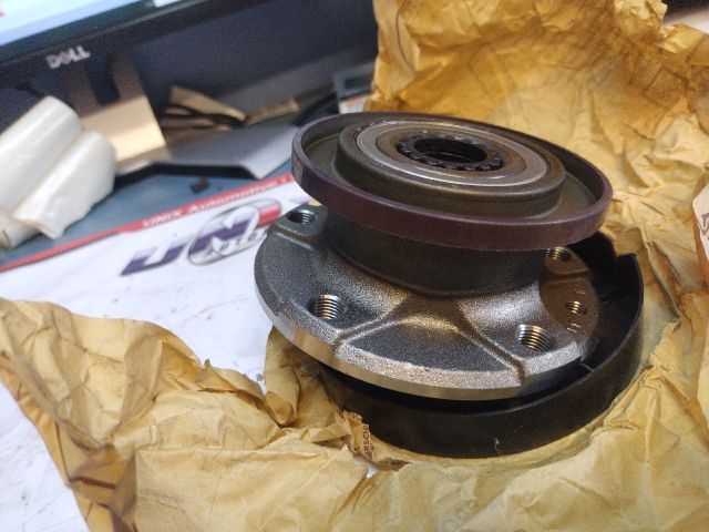 bontott ALFA ROMEO 166 Kerékcsapágy