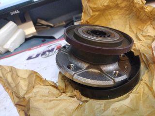 bontott ALFA ROMEO 166 Kerékcsapágy