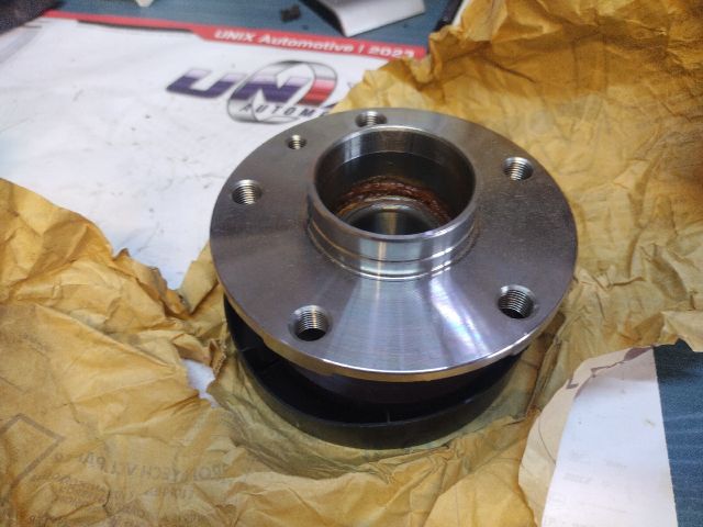 bontott ALFA ROMEO 166 Kerékcsapágy