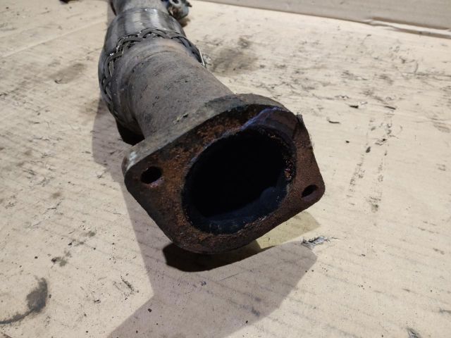 bontott ALFA ROMEO 166 Kipufogó Rezgéscsillapító