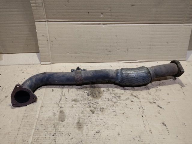 bontott ALFA ROMEO 166 Kipufogó Rezgéscsillapító