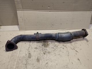 bontott ALFA ROMEO 166 Kipufogó Rezgéscsillapító