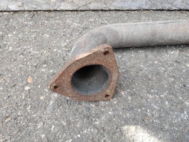 bontott ALFA ROMEO 166 Kipufogó Rezgéscsillapító