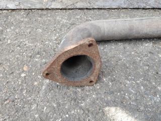 bontott ALFA ROMEO 166 Kipufogó Rezgéscsillapító