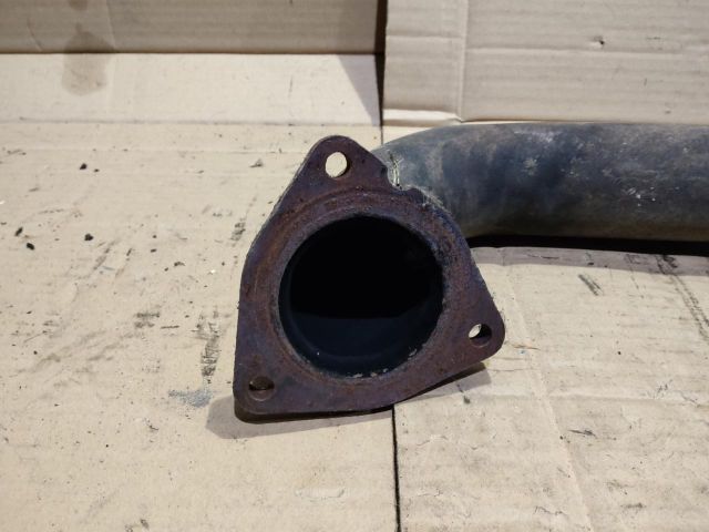 bontott ALFA ROMEO 166 Kipufogó Rezgéscsillapító