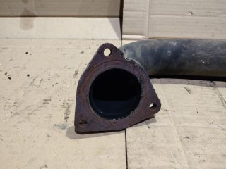 bontott ALFA ROMEO 166 Kipufogó Rezgéscsillapító