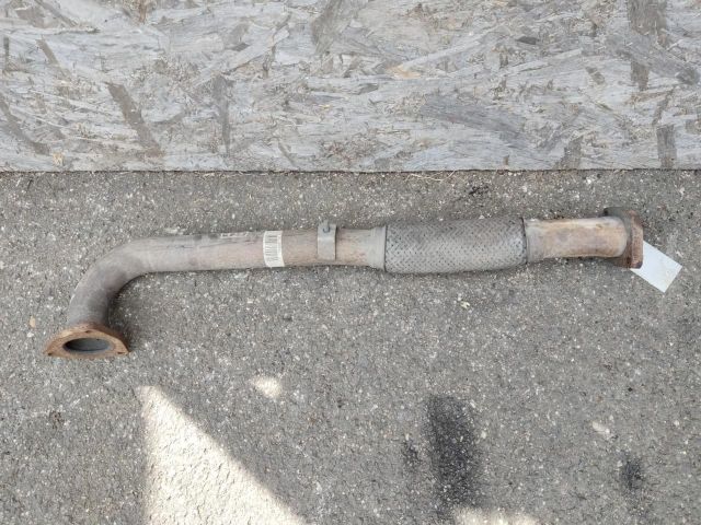 bontott ALFA ROMEO 166 Kipufogó Rezgéscsillapító