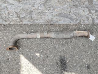 bontott ALFA ROMEO 166 Kipufogó Rezgéscsillapító