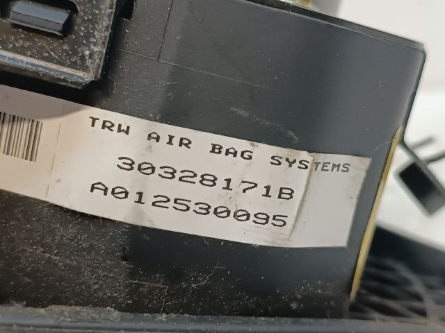 bontott ALFA ROMEO 166 Kormánylégzsák