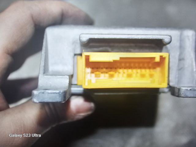 bontott ALFA ROMEO 166 Légzsák Elektronika