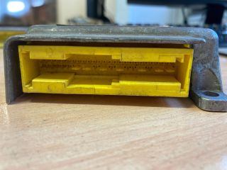 bontott ALFA ROMEO 166 Légzsák Elektronika